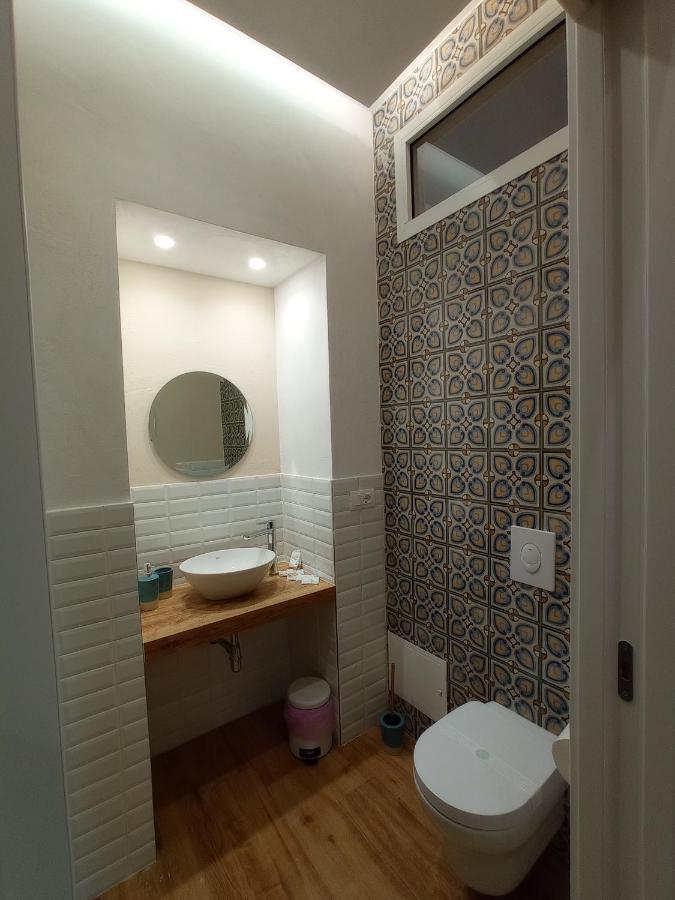 Suites Elifani Marina トラーニ エクステリア 写真