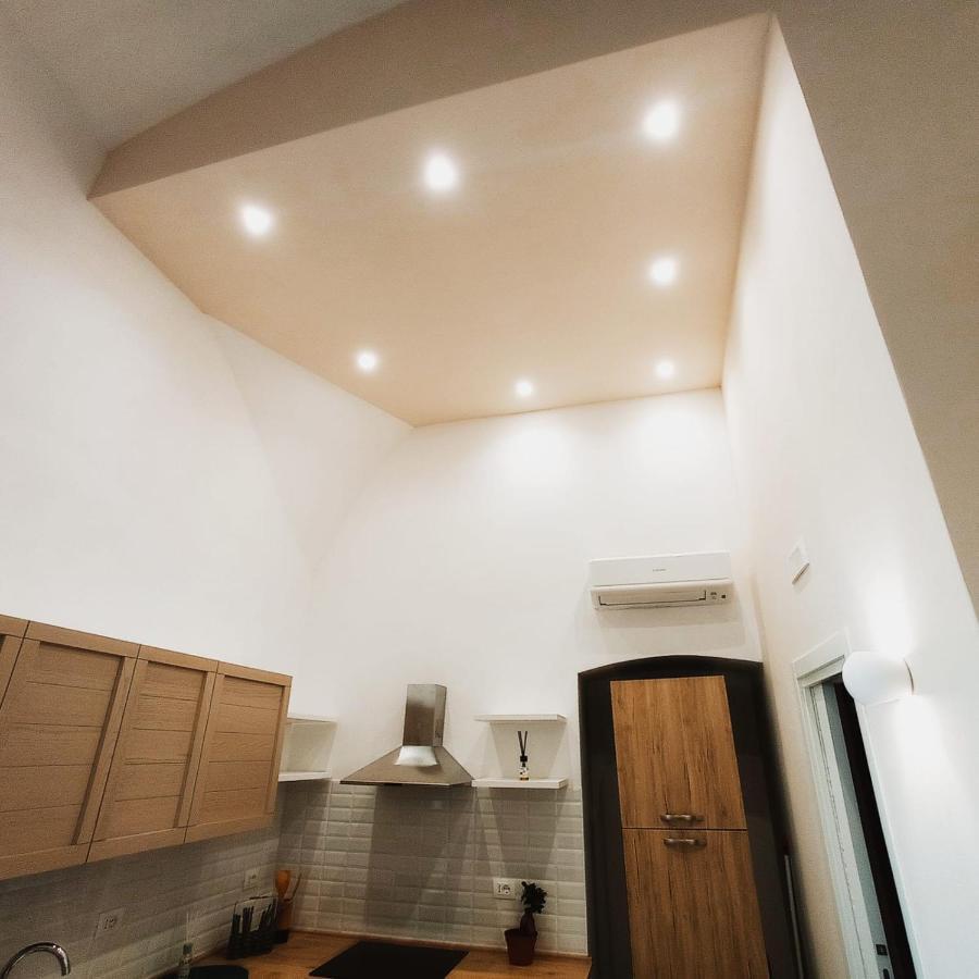 Suites Elifani Marina トラーニ エクステリア 写真