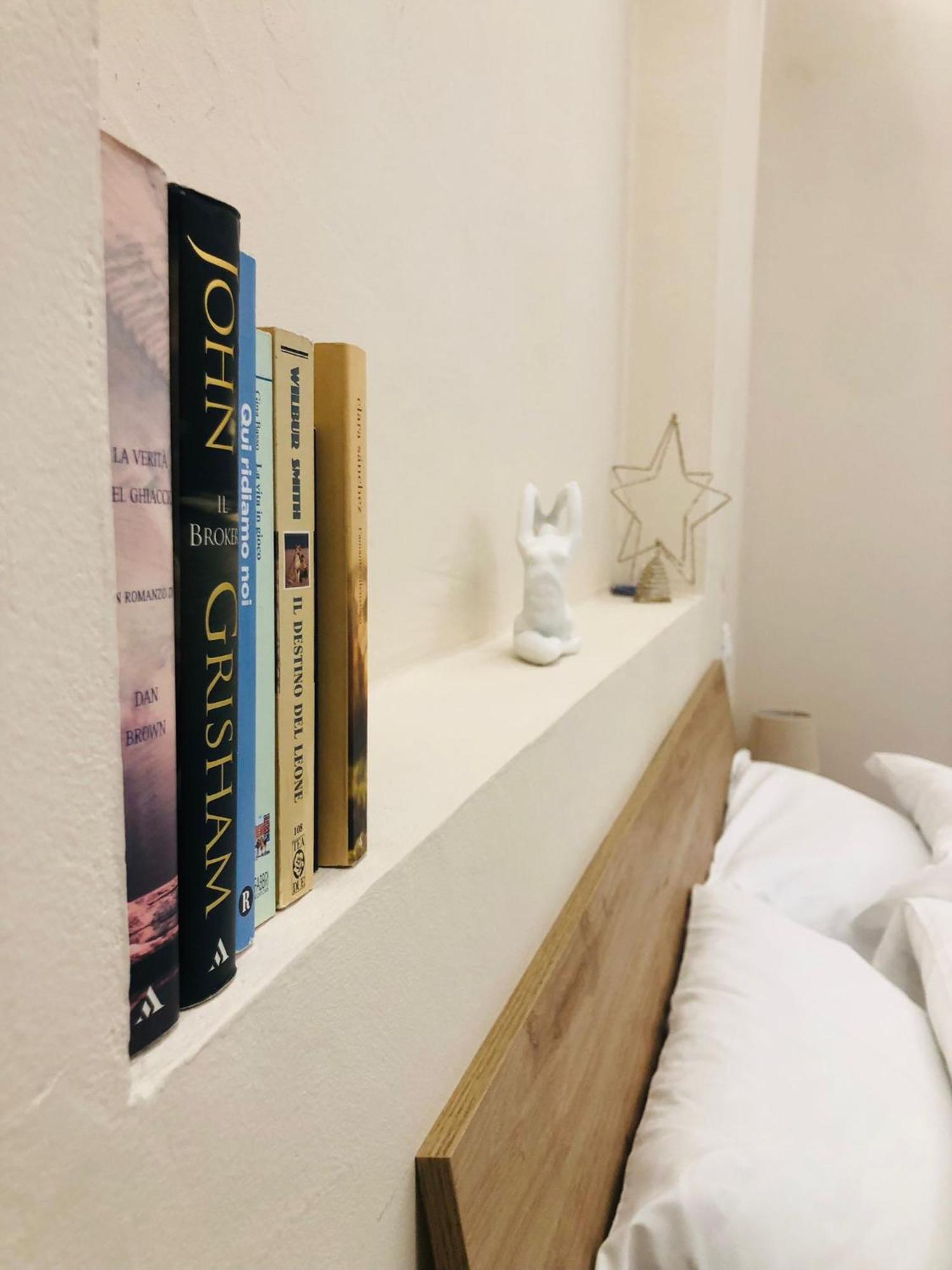 Suites Elifani Marina トラーニ エクステリア 写真